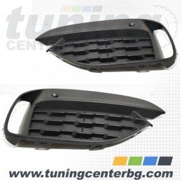 РЕШЕТКИ ЗА BMW X6 F16 M50D цена €126.80 РЕШЕТКИ ЗА BMW X6 F16 M50D цена €126.80